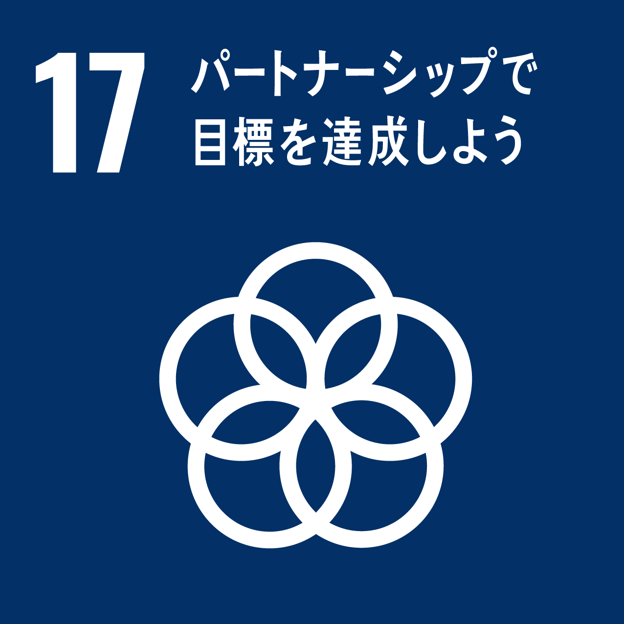 おが粉の萬商望月_SDGs17